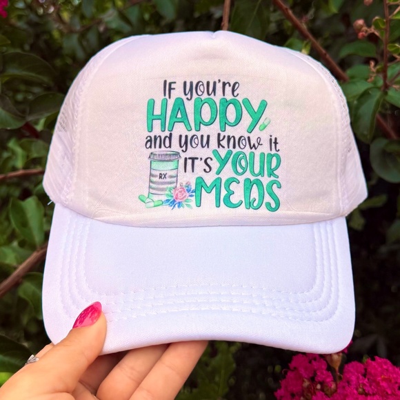 Trucker Hats - Picture 11 of 16